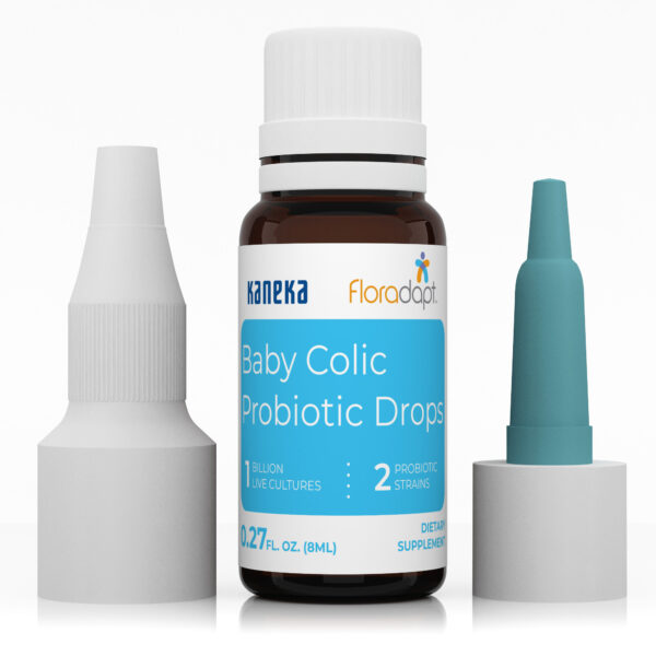 baby probiotics for colic