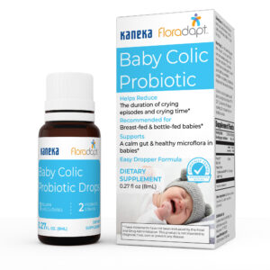 infant probiotic drops