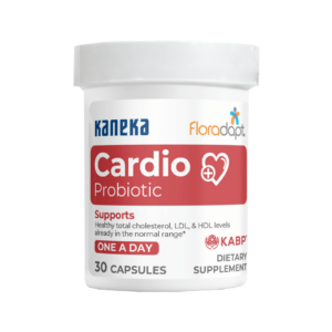 Kaneka Floradapt Cardio Probiotic