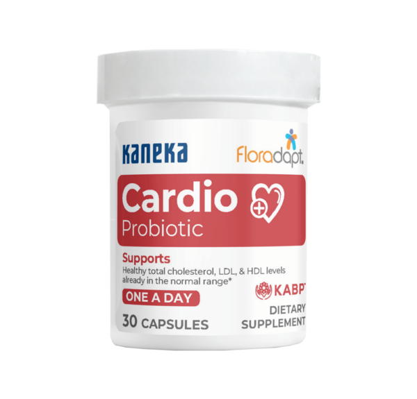 Kaneka Floradapt Cardio Probiotic