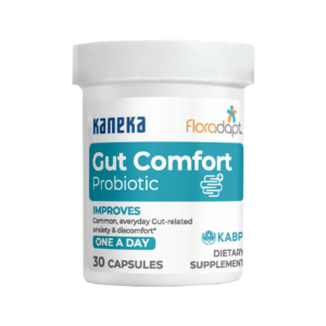 Kaneka Floradapt Gut Comfort Probiotic