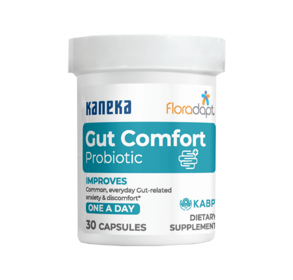 Kaneka Floradapt Gut Comfort Probiotic