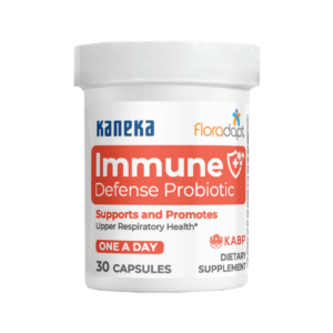 Kaneka Floradapt Immune Defense Probiotic