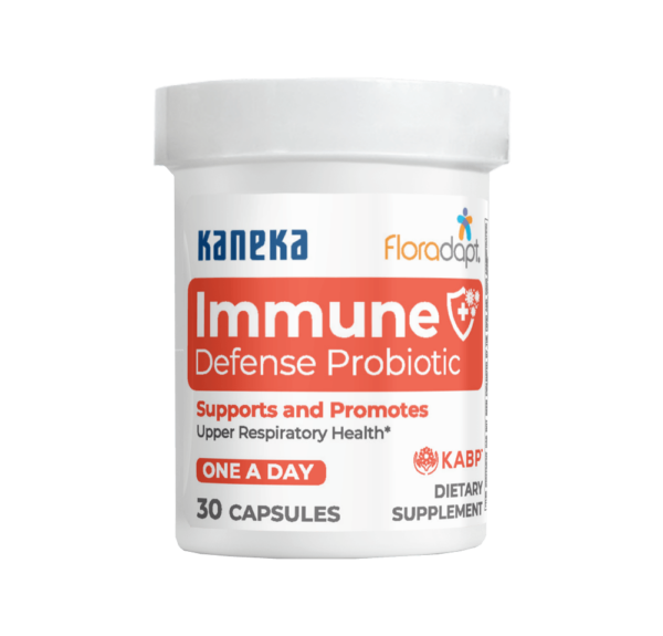 Kaneka Floradapt Immune Defense Probiotic