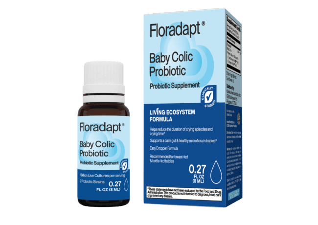 Baby Colic
