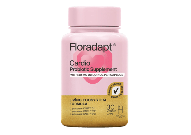 Cardio