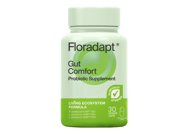 Gut Comfort