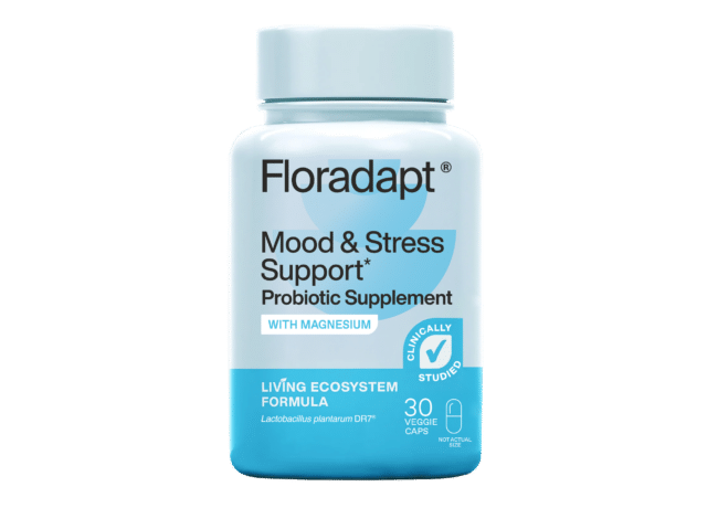 Mood & Stress Probiotic