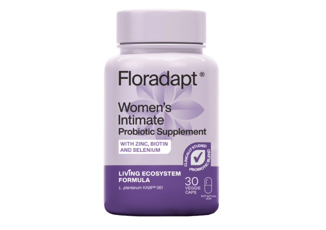 Women's Intimate